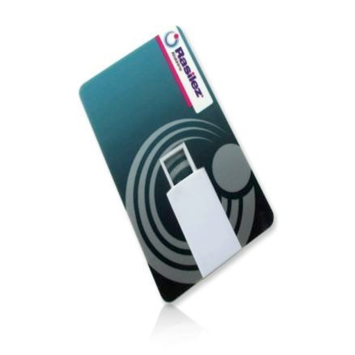 Clé usb Credit Card