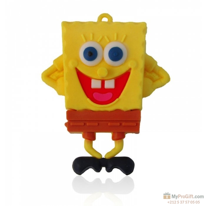 Clé usb Sponge Bob