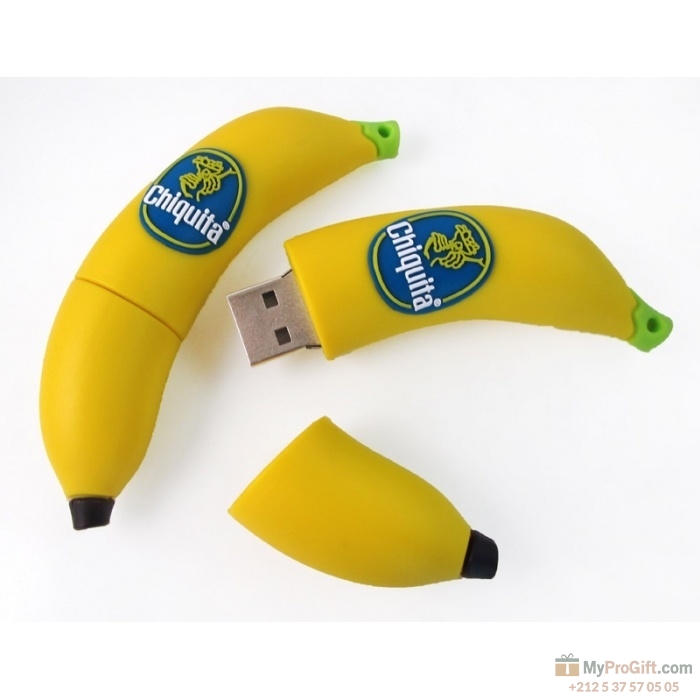 Clé usb Banana
